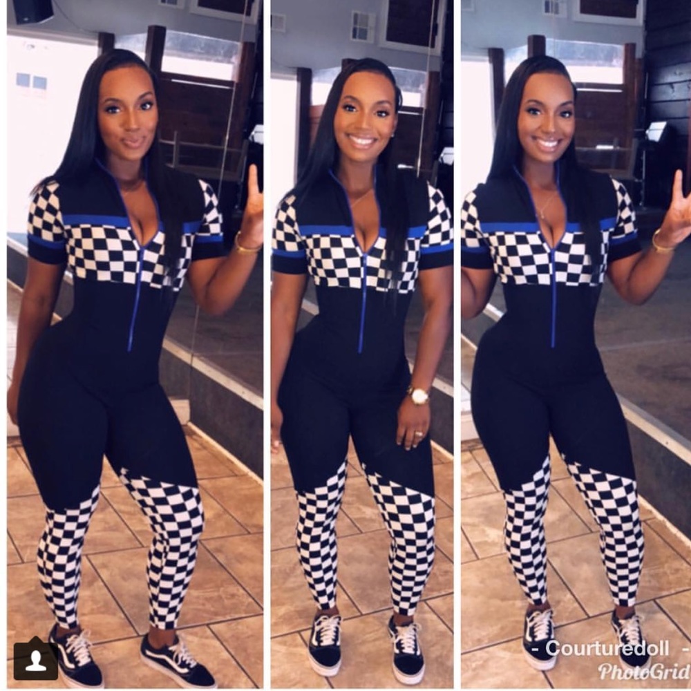 Jumpsuit